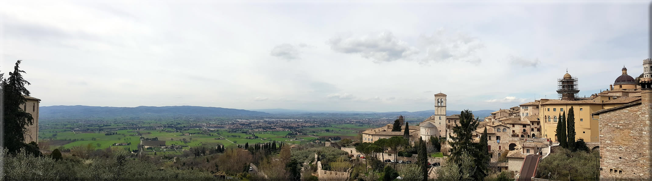 foto Assisi